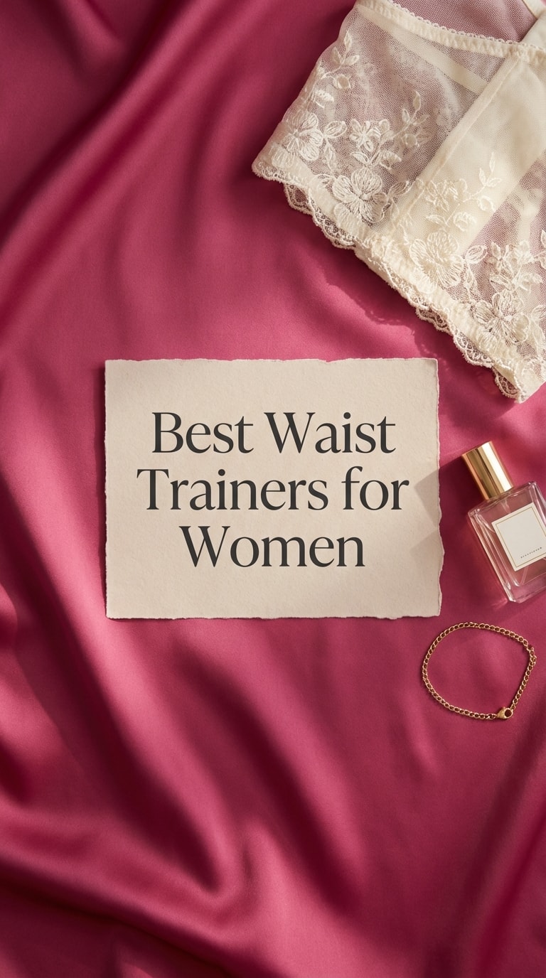 Best Waist Trainers for Women